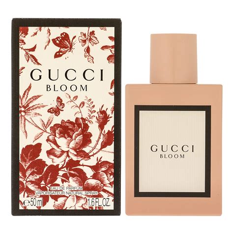 gucci bloom perfumative.